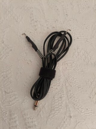 Clipcord para Máquina de Tatuar