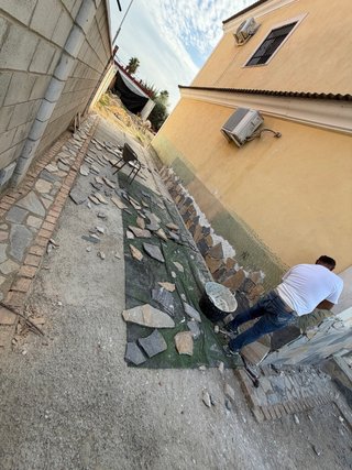 Albañiles