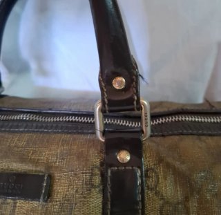 Borsa Gucci