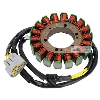 ALTERNADOR HONDA CRF 1100 AFRICA TWIN (2020-2026) NT 1100 (2025-2026)