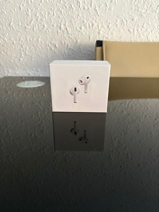 AirPods Pro 3