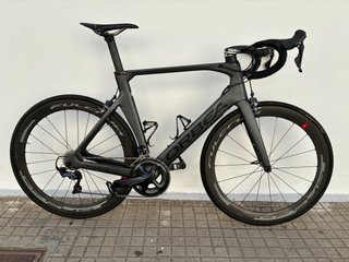 Bicicleta de Carretera Orbea Orca Aero