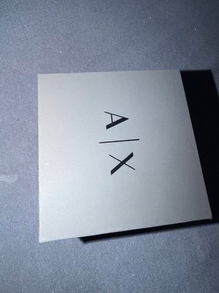 reloj Armani Exchange