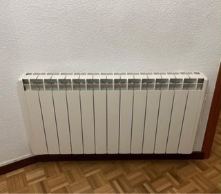 Radiador Eléctrico Farho