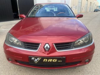 Renault Laguna 2006