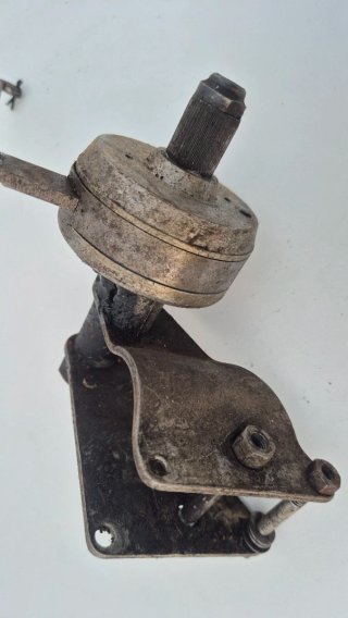 Selector Montesa