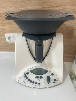 Thermomix TM31 Vorwerk