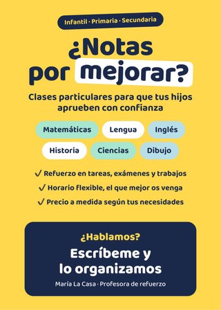CLASES PARTICULARES SEVILLA