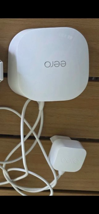 Repetidor Wi-Fi Eero 6