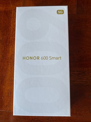 Honor 600 Smart