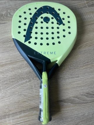 Pala de Pádel Head Extreme Team 2025