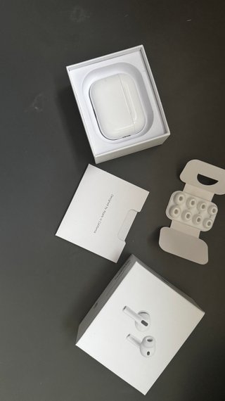 Apple AirPods Pro (Modelo A3067)