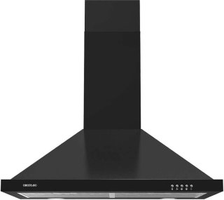 Cecotec Campana Extractora Piramidal 60cm