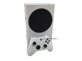 consola xbox series microsoft xbox series s
