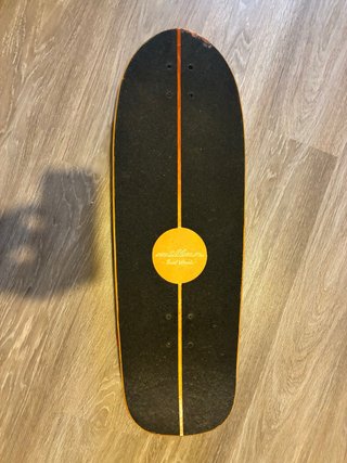 Surfskate Miller