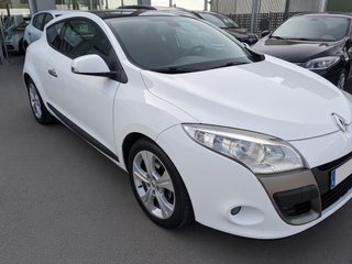 Renault Megane 2010