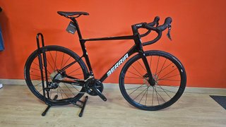 Bicicleta de Carretera Berria Belador
