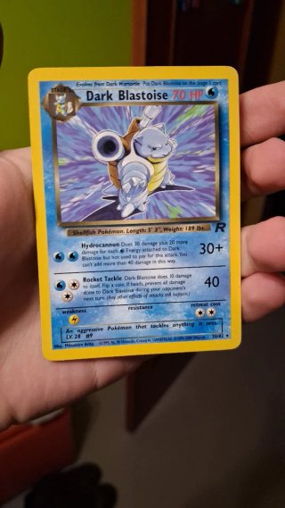 CARTAS POKEMON -