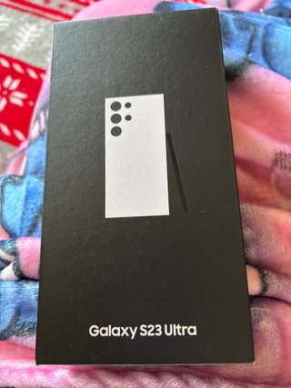 Samsung Galaxy S23 Ultra