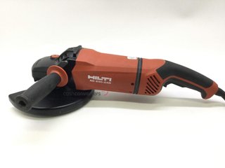 radial hilti ag 230-24d