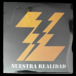 UltraZonido Nuestra Realidad Rock Punk Venezuela
