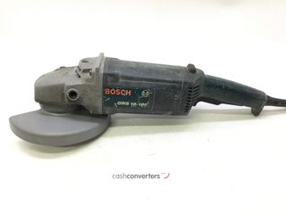 radial bosch gws 18-180