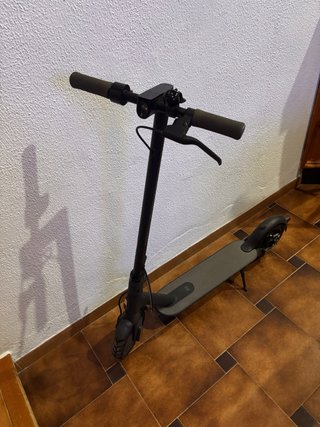 Patín eléctrico Xiaomi