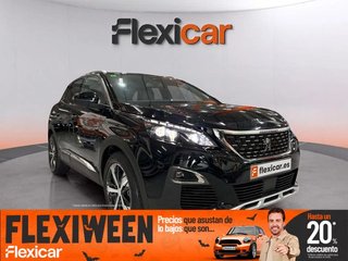 Peugeot 3008 1.6L THP 121kW (165CV) EAT6 Allure