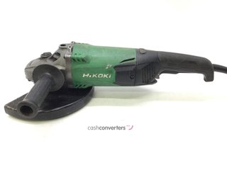 radial hikoki g23sw2