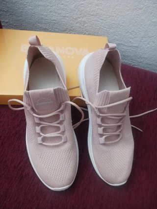 Zapatillas Lefties Rosa