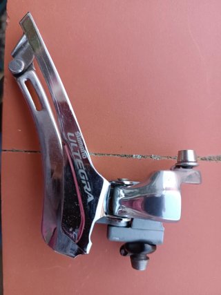 Desviador Shimano Ultegra 11v