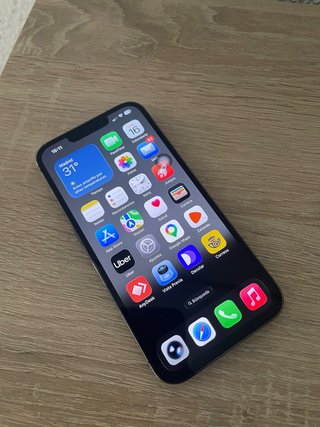 iPhone 13 Pro 256GB