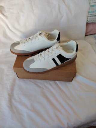 Zapatillas Deelux Talla 41