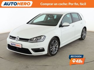 Volkswagen Golf 1.6 TDI Sport Edition BlueMotion Tech