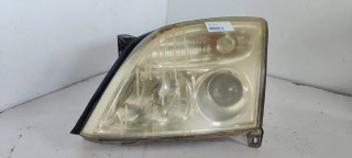Faro izquierdo OPEL VECTRA C BERLINA