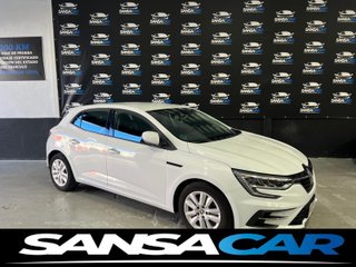 Renault Megane 1.5 dCi 115CV