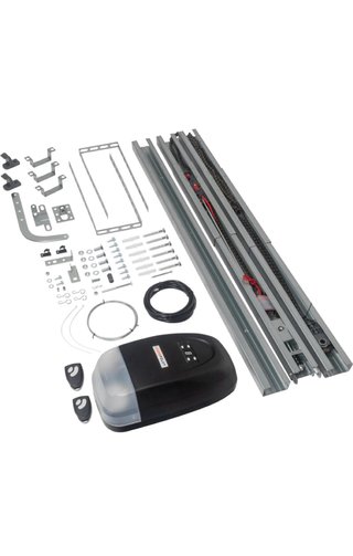 Motor para Puerta de Garaje Home Pilot NUEVO