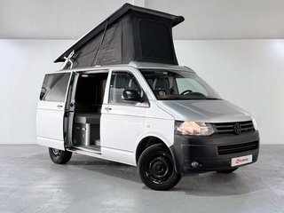 Volkswagen Transporter Kombi PRO Batalla Corta TN 2.0 TDI BMT 2.8T 84 kW (114 CV)