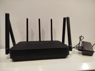 Router Xiaomi Mi AIoT AC2350