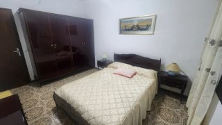 Juego de Dormitorio Antiguo
