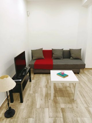 Local vivienda