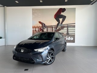 *NUEVO* SEAT Ibiza 2026