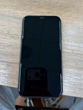 iPhone 11 128GB Negro