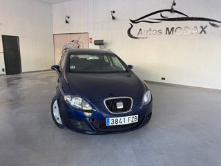 SEAT Leon 2008