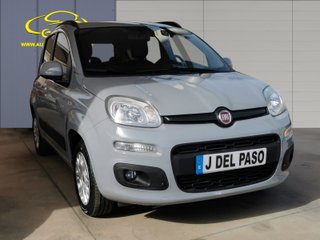 FIAT Panda 2022