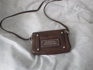 Bolso Bimba y Lola Marrón