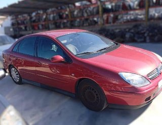 487778 9641258080-00 centralita confort citroen c5