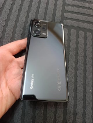 ‼️8+8-256‼️‼️Xiaomi Redmi Note 12 Pro+ 5G‼️