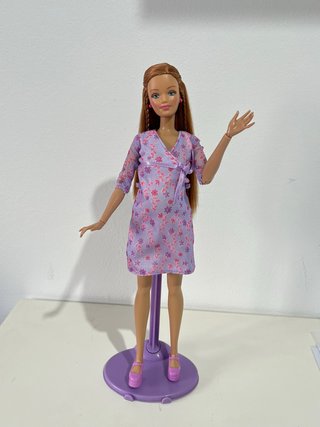 Muñeca Midge Barbie