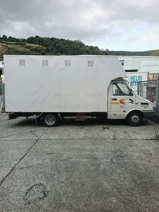 Iveco Daily 1997